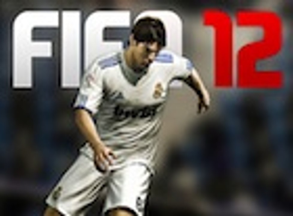 [E3 2011] FIFA 12