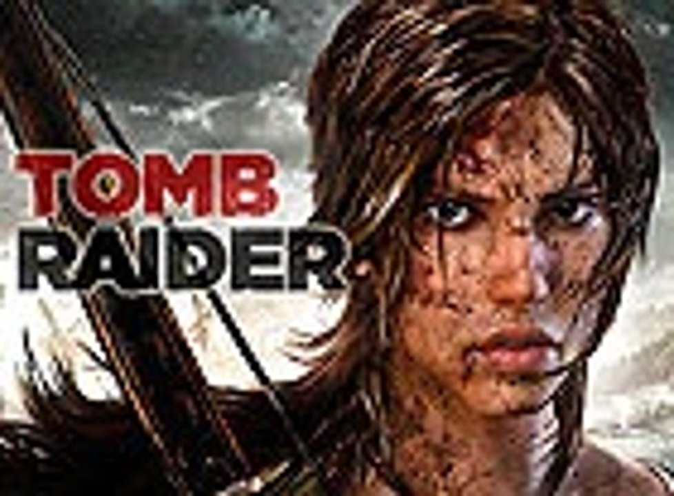 [E3 2011] Tomb Raider