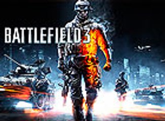 [E3 2011] Battlefield 3