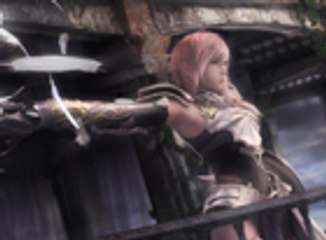 [E3 2011] Final Fantasy XIII-2