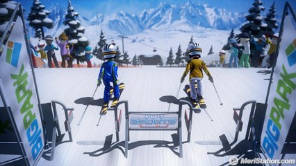 [E3 2011] Kinect Sports: Season 2