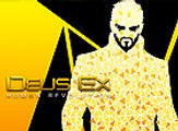 Deus Ex: Human Revolution, Vídeo Impresiones