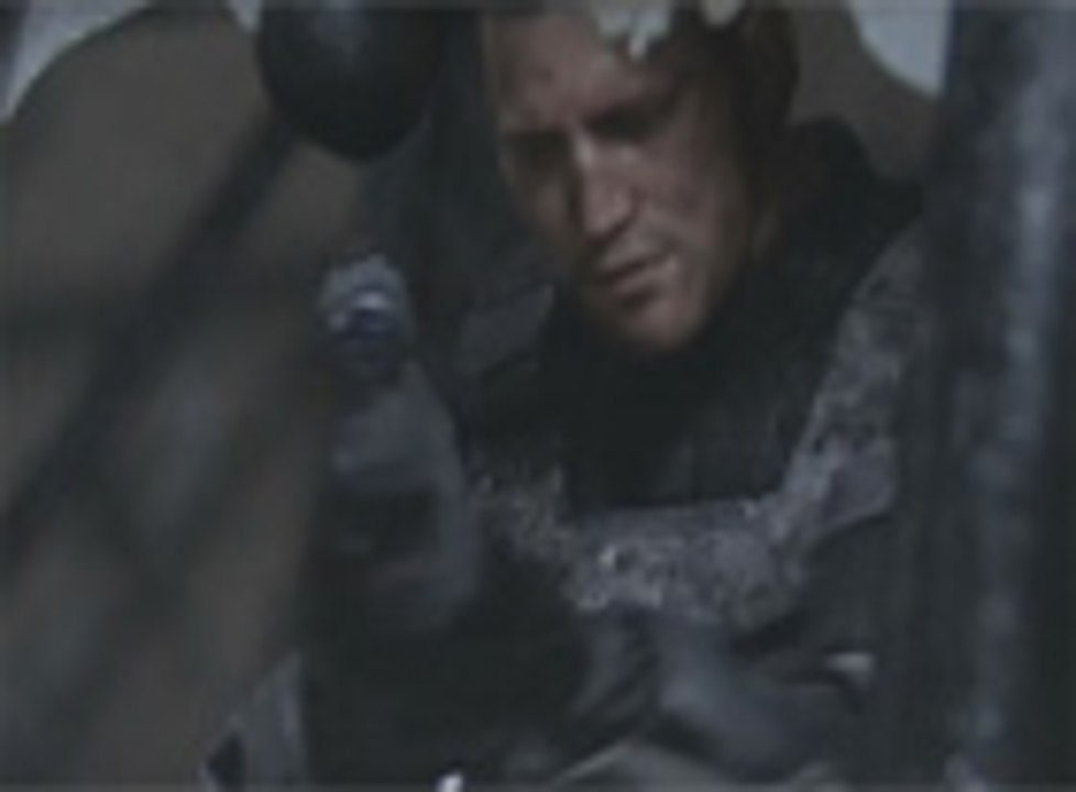 [E3 2011 ]Mass Effect 3