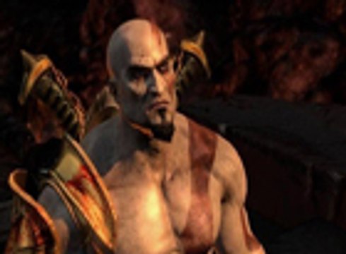 [E3 2011] God of War Origins Collection