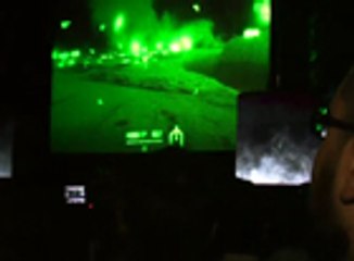 [E3 2011] Resumen conferencia EA