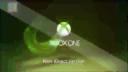 All Xbox One Start Up Screens