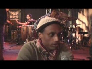 Urban Kreol - Gerald Toto Foire de Paris