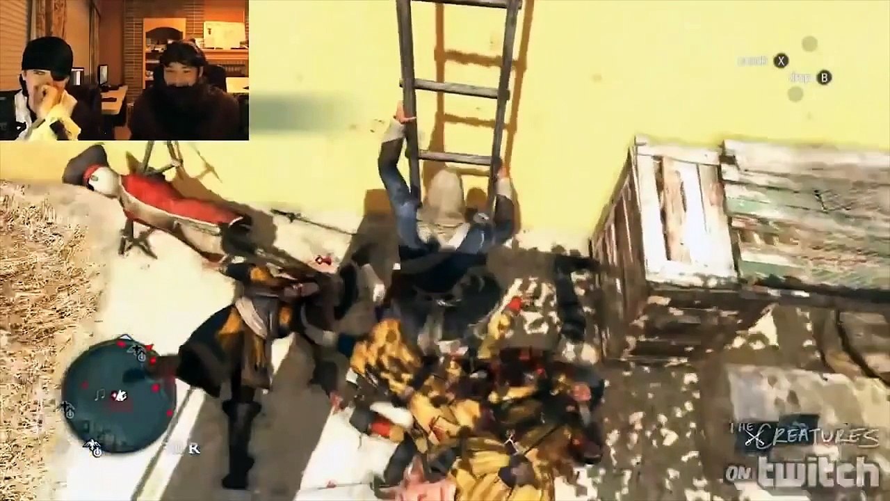 The very best of Uberhaxornova Part 2