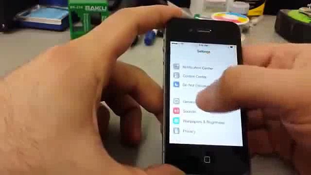 How to Bypass iOS 8.3 Activation Lock - iCloud Activation Lock Remove - iCloud Lock Bypass