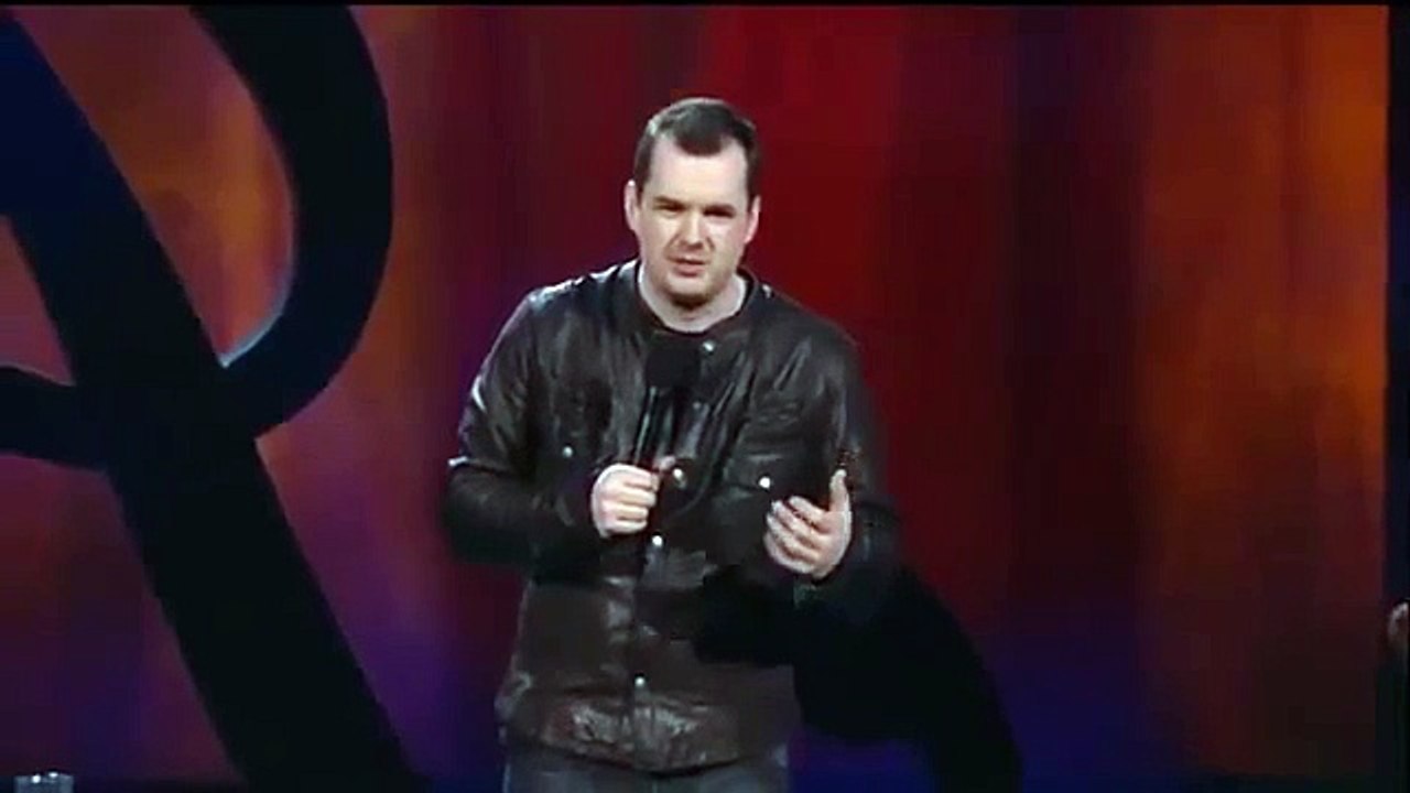 Jim Jefferies - Fake Orgasm