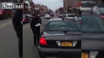 Cops in Bike Lanes
