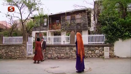 İki Dünya Arasında 204. Bölüm