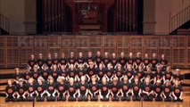 Synchronized dance group | Breathtaking Work