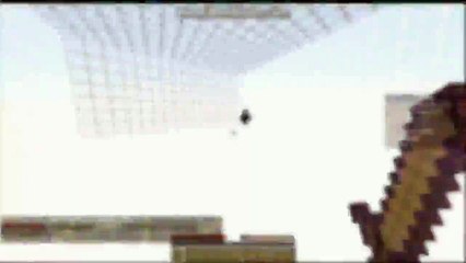 Minecraft PvP montage #3 TÜRKİYE deneme