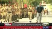 Check Out The Traning Of Pakistan Milltary Cadets In PMA Kakul