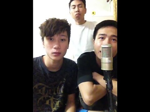 Ngày xưa ngày nay (Live home) - LEG ft Mr Cz , Trung Trắng