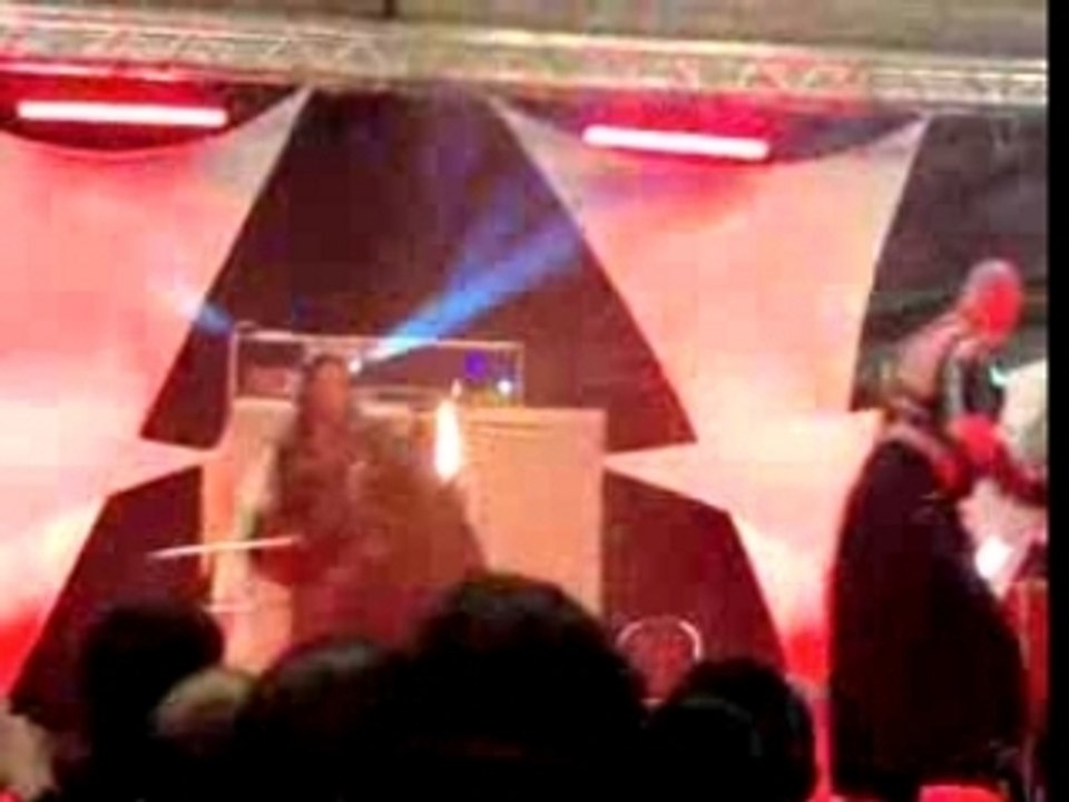 Salon Erotisme 2007 1/3