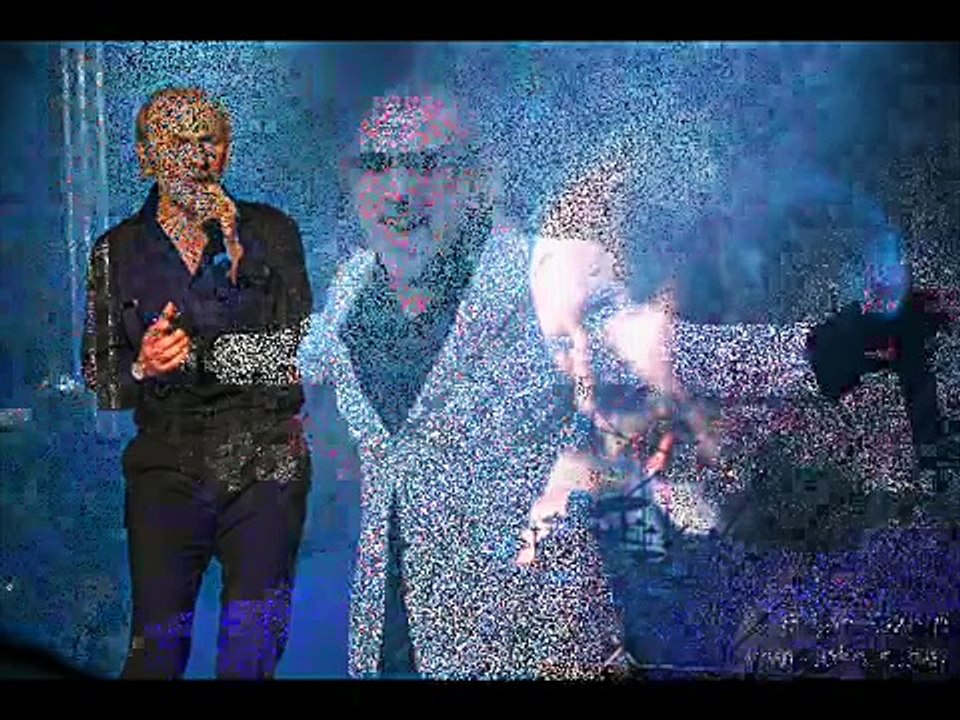 Dino Merlin - Sve je laz