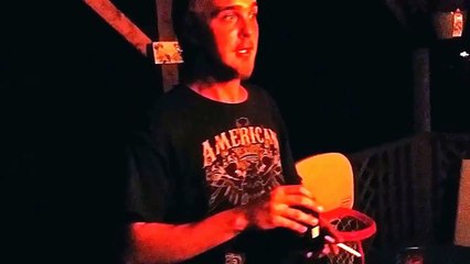 5 Beer challenge fail