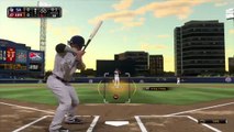 MLB 15 the show RTTS Ryan Ryder episode 10 p2