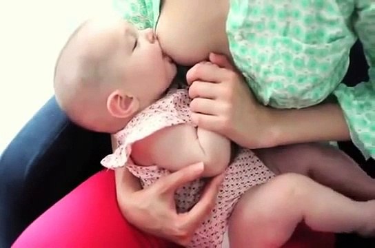 ✔Breast expression by hand Storing and using breast milk tips penyusuan 26/04/2016