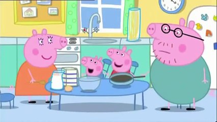 PEPPA PIG IN VENETO - PEPPA PORSELA 12