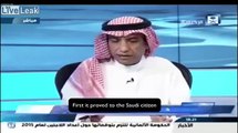 Saudi TV: 'We Can Send a Million Suicide Bombers'