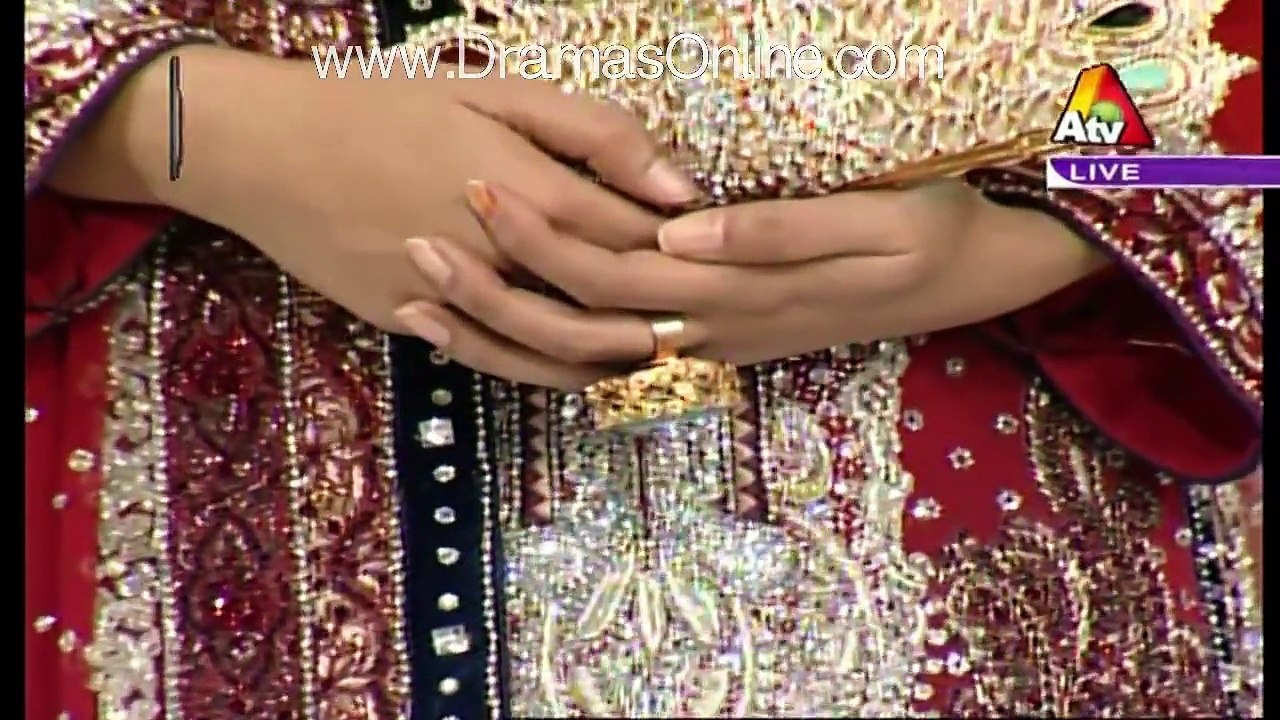 Morning With Farah – 3rd September 2015 p3