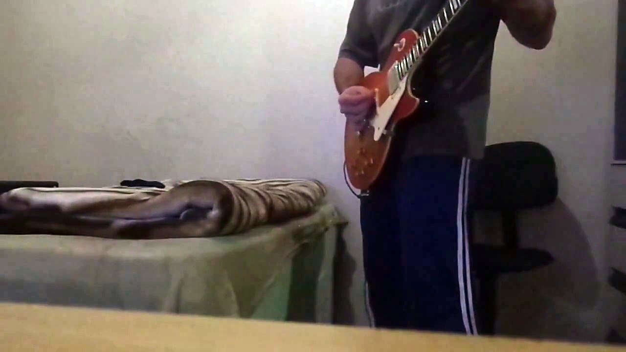 Black Sabbath - Iron Man