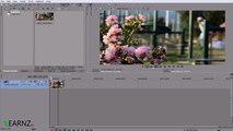 How to Convert Video Into Slow Motion Sony Vegas