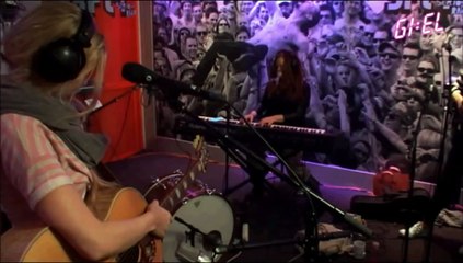 Katzenjammer - Shake it off (Cover)