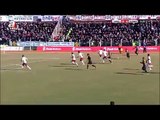 Lucas Ontivero nun Sayılmayan Gol - Tokatspor & Galatasaray