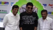 Kis Kisko Pyaar Karu 2015: Kapil Sharma|| Abbas-Mustaan Movie Promotions