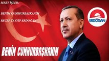 Recep Tayyip Erdoğan Yeni Şiir Klip