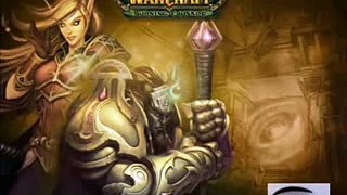 World of Warcraft - Outlands Time!
