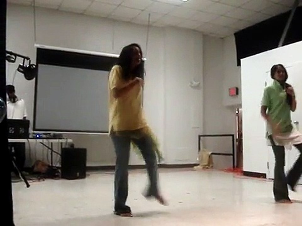 Dance 2