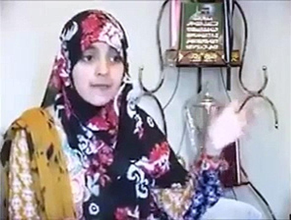 Pakistani 15 Year Old Student Makes Electricity Generating Device -