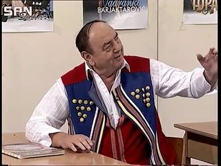 Vecernja skola - Ucitelj Proka - Grand Parada 12/13 - 14.04.2013. EM 11.