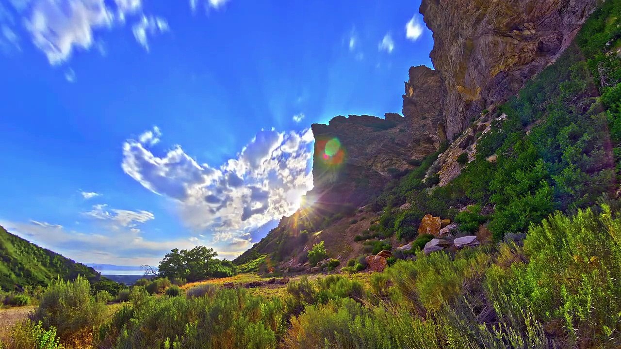 Mountains 6