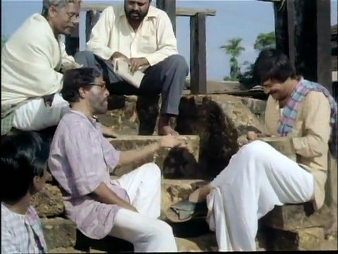 Malgudi Days - Episode 54 - Mandir Ka Buddha