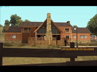 GTA San Andreas - Mike Toreno