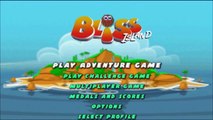 Bliss Island #1