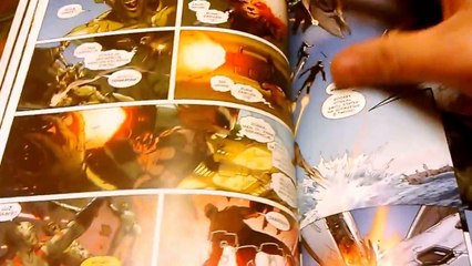 Guardians of the Galaxy Strażnicy Galaktyki Tom 1 Kosmiczni Avengers