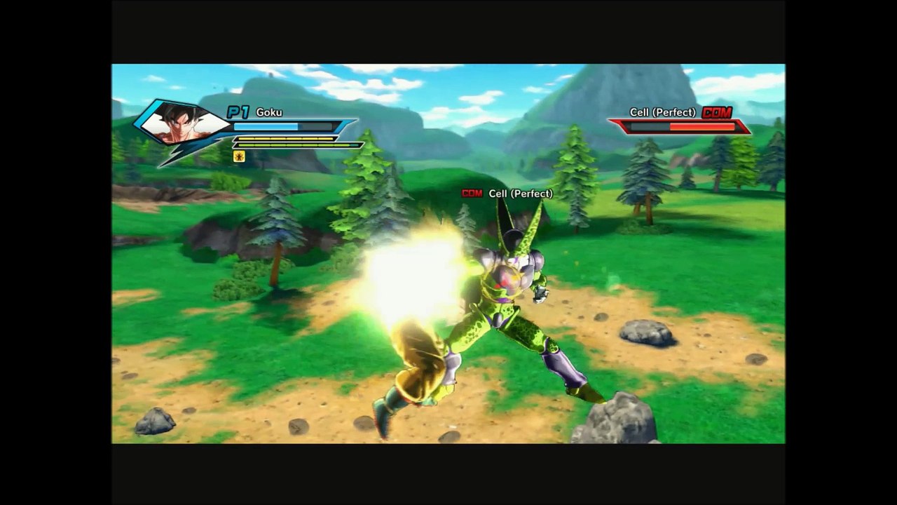 Dragon Ball Xenoverse