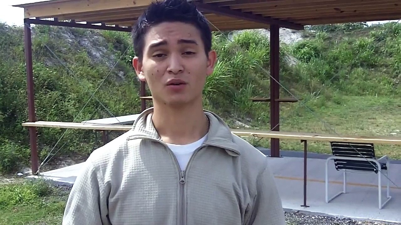 MSAR STG-556 review... Die Hard, or DUD?