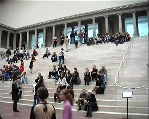 Pergamon Museum Berlin