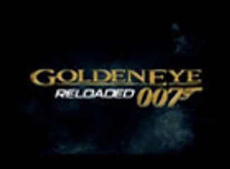 GoldenEye 007: Reloaded