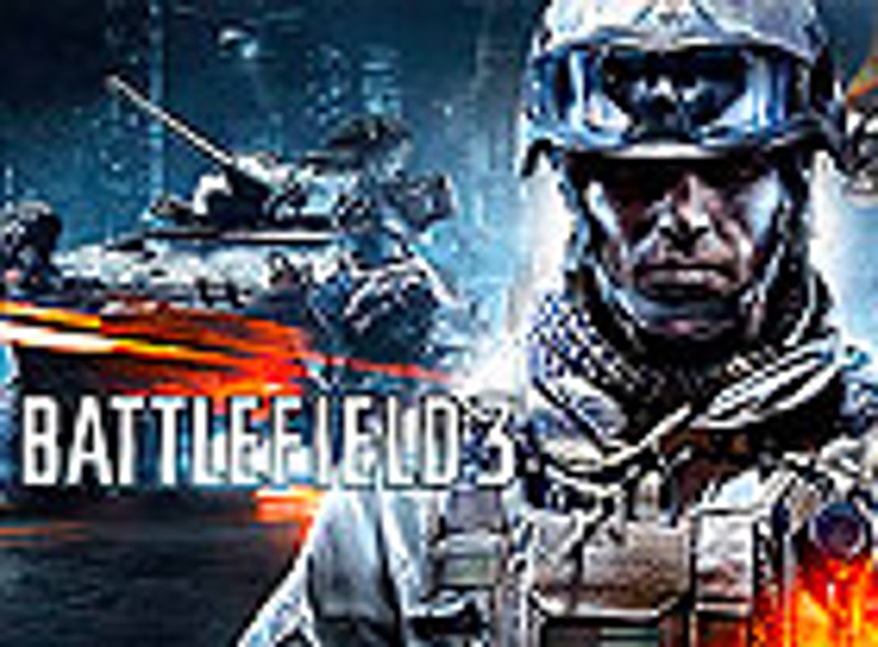Battlefield 3, Multijugador