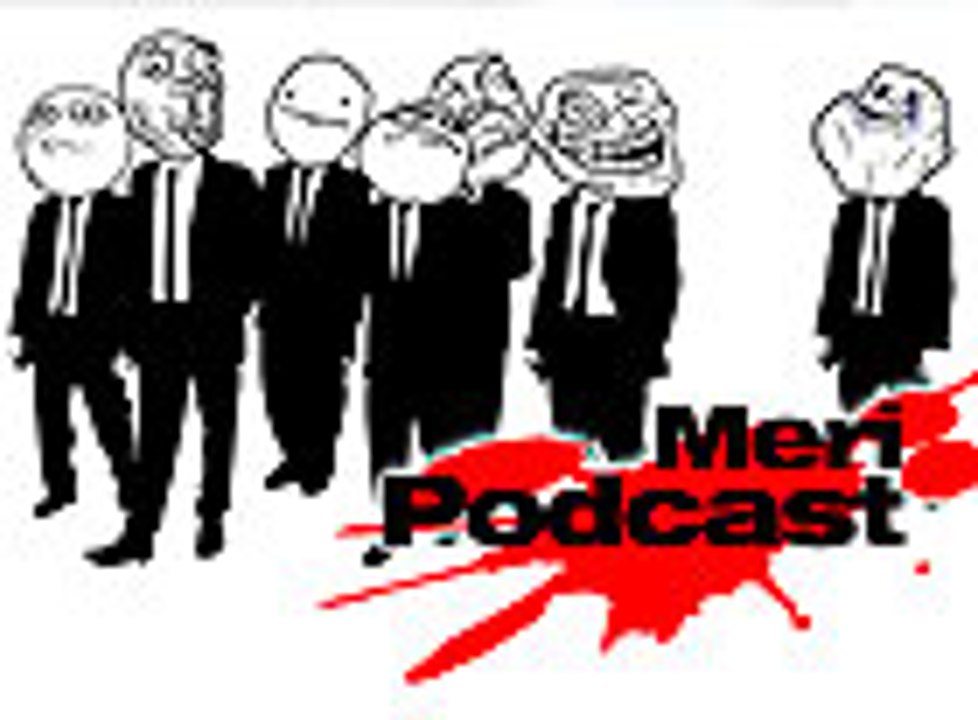 MeriPodcast, cierre de temporada