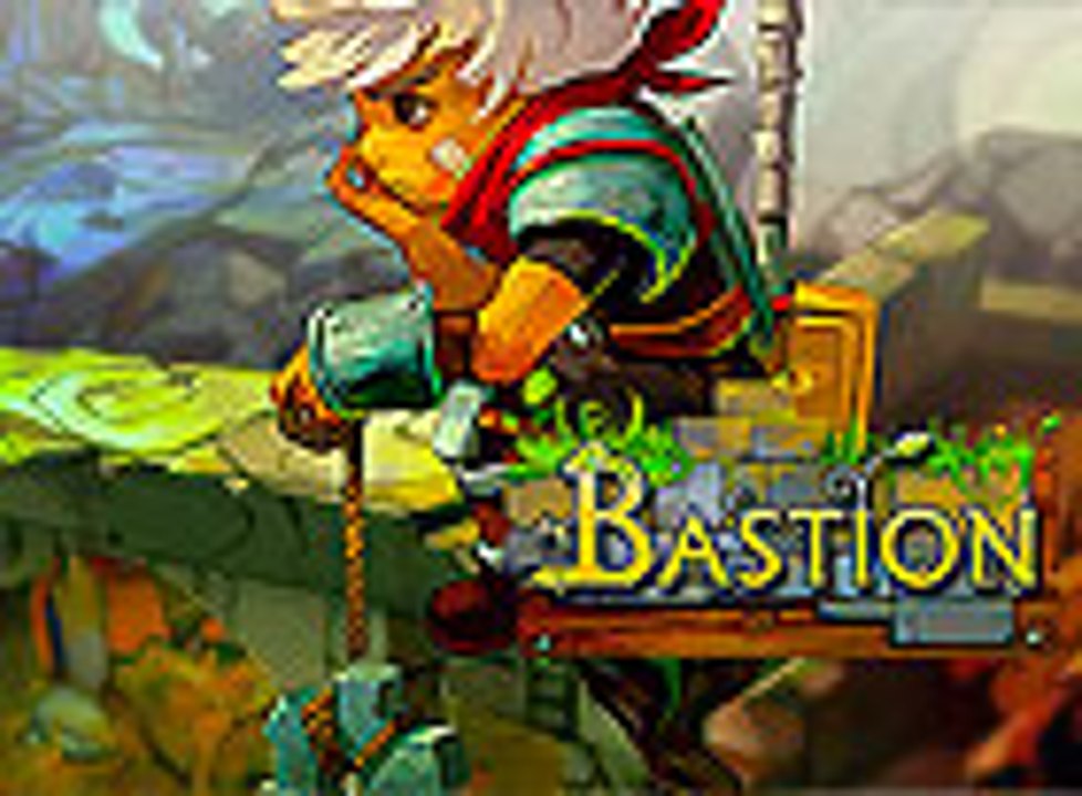 Bastion